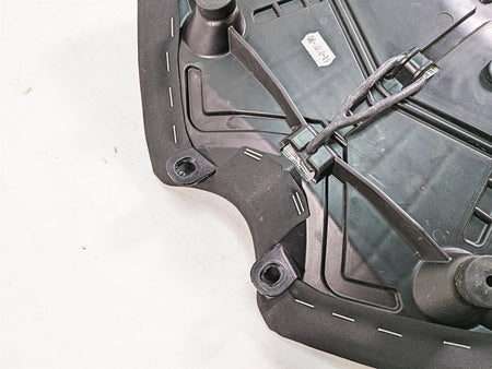 2020 Aprilia Tuono V4 Factory Front Rider Seat Saddle B04545600C1 {{ shop.shopifyCountryName }} - Mototech271