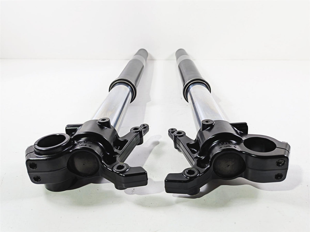 2013 KTM 990 Adventure Baja Nice Straight Front Fork Leg Set 14187E2401-Mototech271