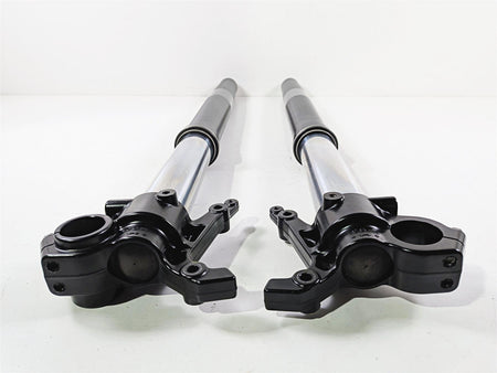 2013 KTM 990 Adventure Baja Nice Straight Front Fork Leg Set 14187E2401-Mototech271