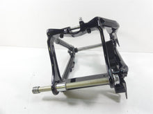 Load image into Gallery viewer, 2021 Harley Softail FXBBS 114 Street Bob Swingarm Swing Arm &amp; Axle 47400099BHP
