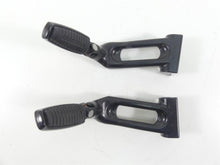 Load image into Gallery viewer, 2006 Harley VRSCD Night Rod Rear Passenger Foot Peg Rest Set 51094-06 51095-06 | Mototech271

