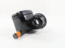 Load image into Gallery viewer, 2016 Harley FXDWG Dyna Wide Glide Front Brake Master Cylinder 9/16&quot; 45029-11D
