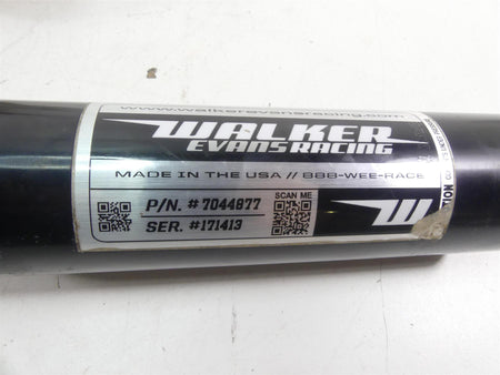 2018 Polaris RZR 1000 RS1 Walker Evans Racing Rear Right Shock Damper 7044877 {{ shop.shopifyCountryName }} - Mototech271