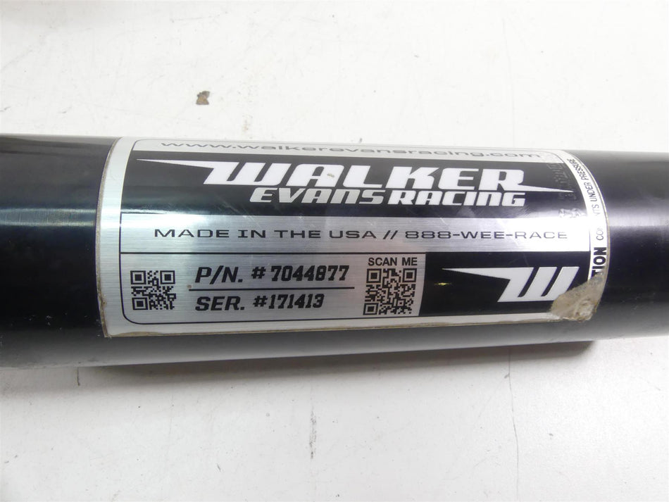 2018 Polaris RZR 1000 RS1 Walker Evans Racing Rear Right Shock Damper 7044877 {{ shop.shopifyCountryName }} - Mototech271