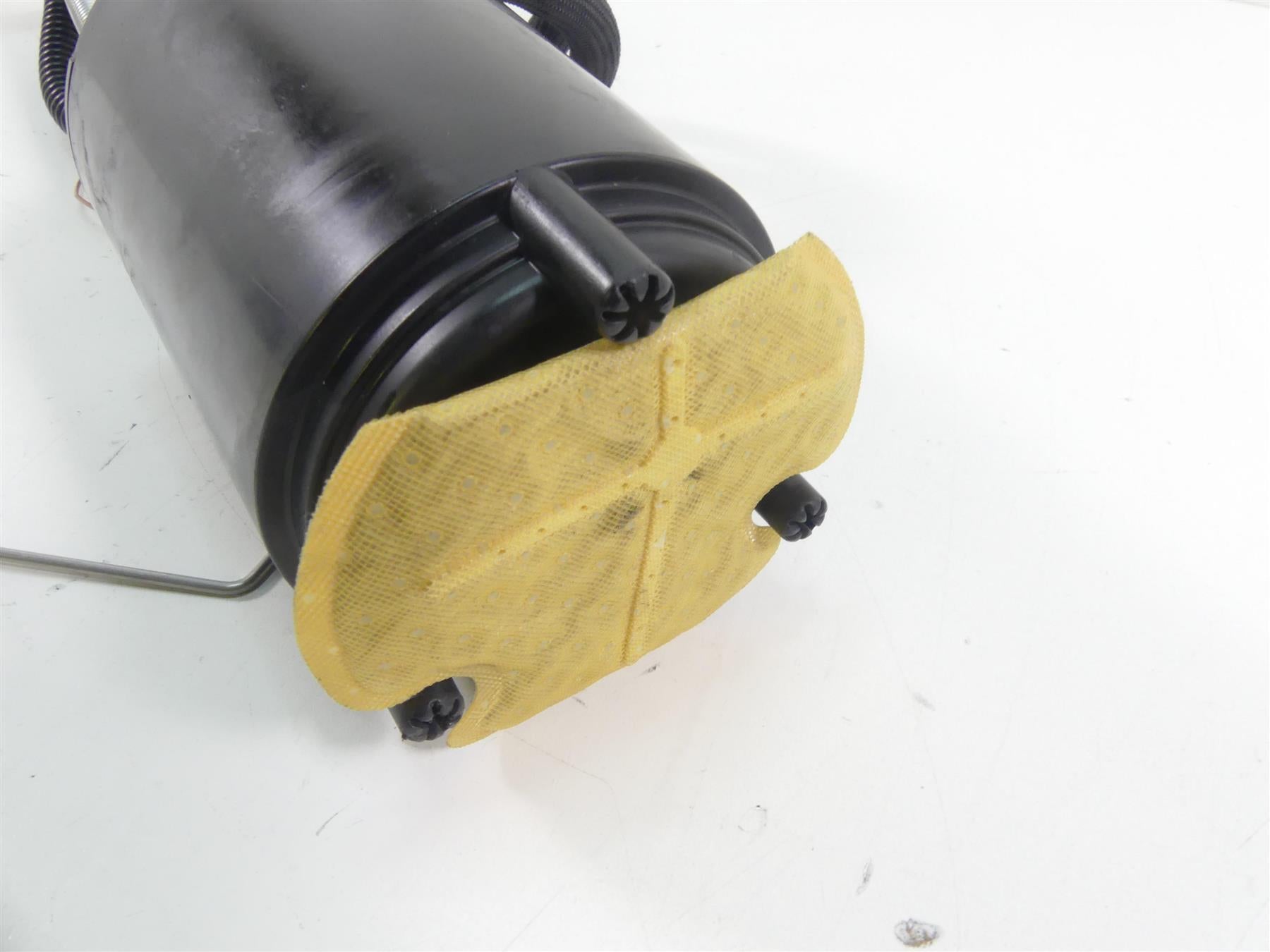 2010 Sea-Doo 4-Tec GTX 215 Fuel Gas Petrol Pump - Tested 275500779 {{ shop.shopifyCountryName }} - Mototech271