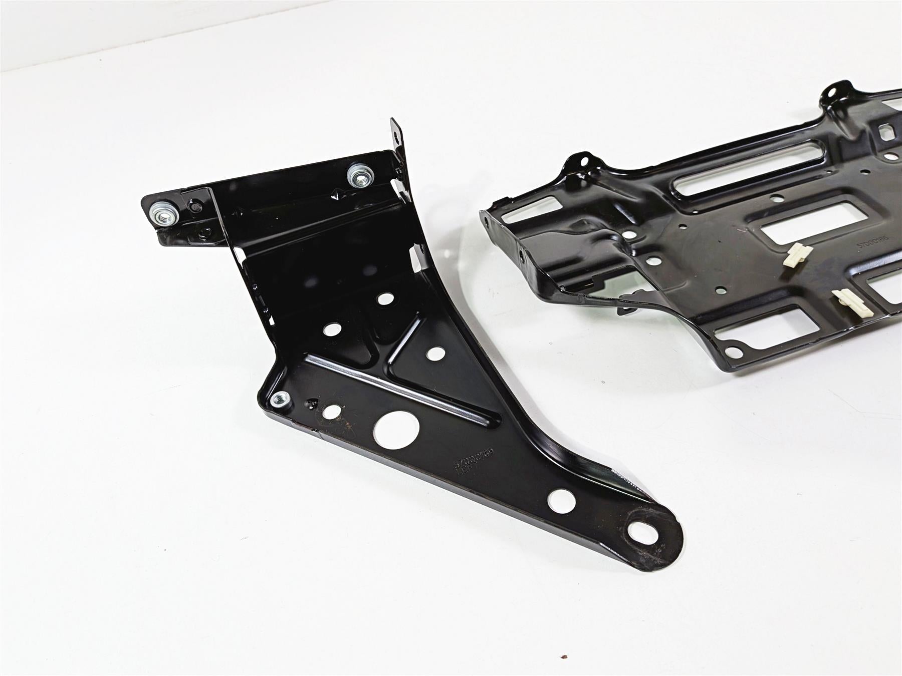 2014 Harley Touring FLHTK Electra Glide Front Fairing Mount Holder Set 57000186-Mototech271