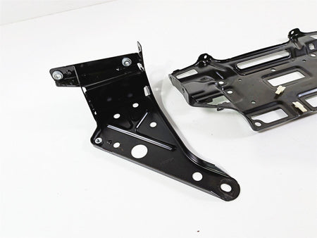 2014 Harley Touring FLHTK Electra Glide Front Fairing Mount Holder Set 57000186-Mototech271