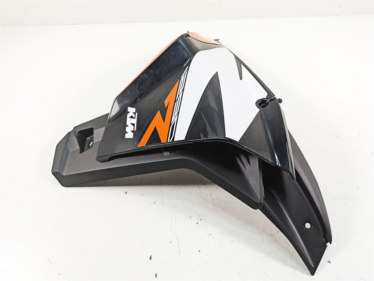 2020 KTM 1290 Super Adventure R Right Tank Fairing Cover Set -Read 6070810300033 {{ shop.shopifyCountryName }} - Mototech271