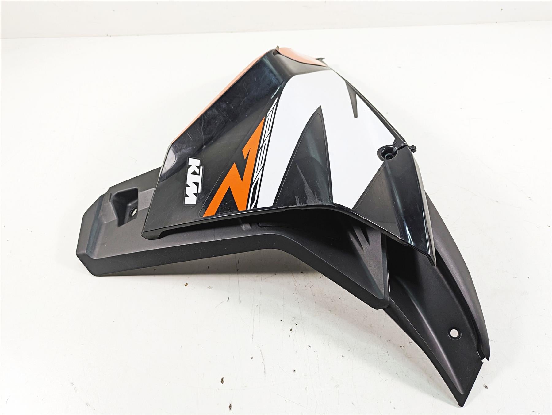 2020 KTM 1290 Super Adventure R Right Tank Fairing Cover Set -Read 6070810300033 {{ shop.shopifyCountryName }} - Mototech271