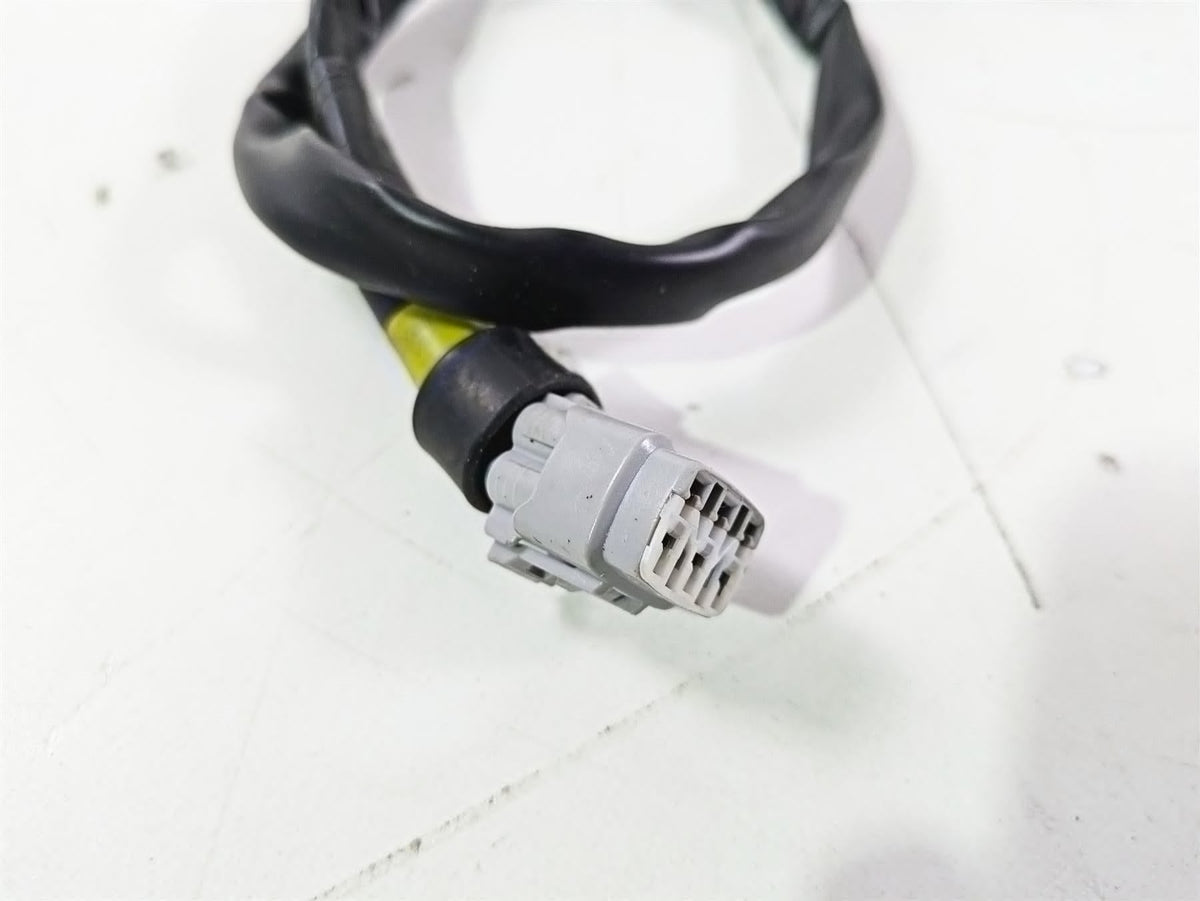 2024 Kawasaki ZX6R ZX636 Ninja Right Hand Control Switch 46091-0625 {{ shop.shopifyCountryName }} - Mototech271