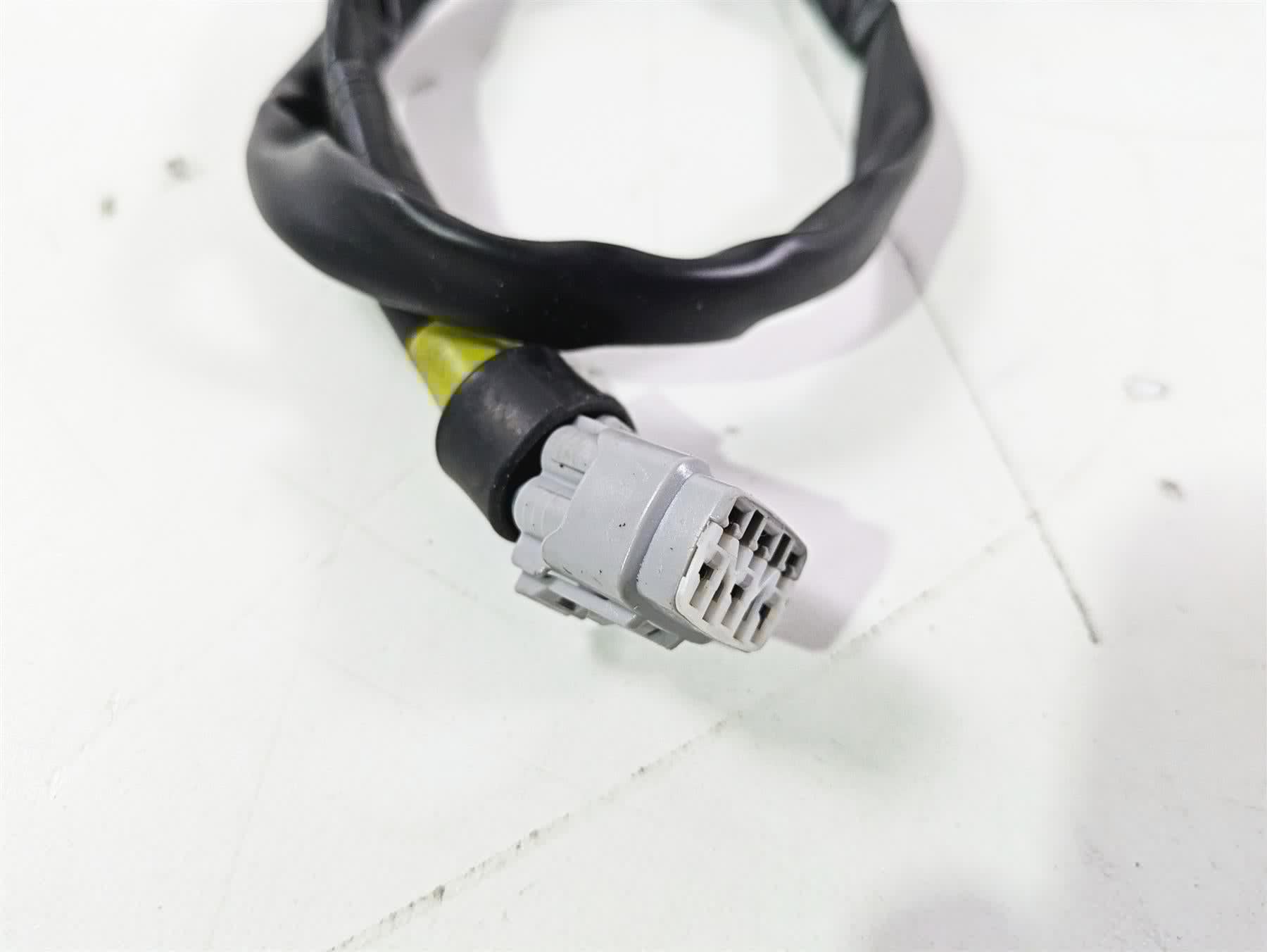 2024 Kawasaki ZX6R ZX636 Ninja Right Hand Control Switch 46091-0625 {{ shop.shopifyCountryName }} - Mototech271