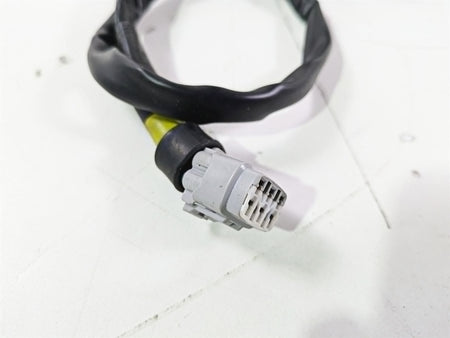 2024 Kawasaki ZX6R ZX636 Ninja Right Hand Control Switch 46091-0625 {{ shop.shopifyCountryName }} - Mototech271