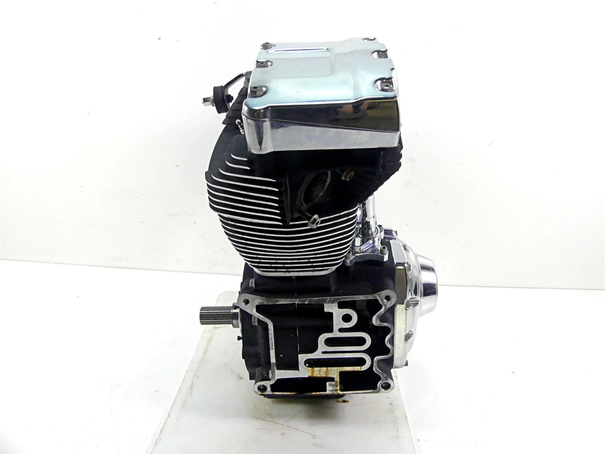 2010 Harley Touring FLHRC Road King Runnin 96ci Engine Motor 32k -Video 19261-10 {{ shop.shopifyCountryName }} - Mototech271