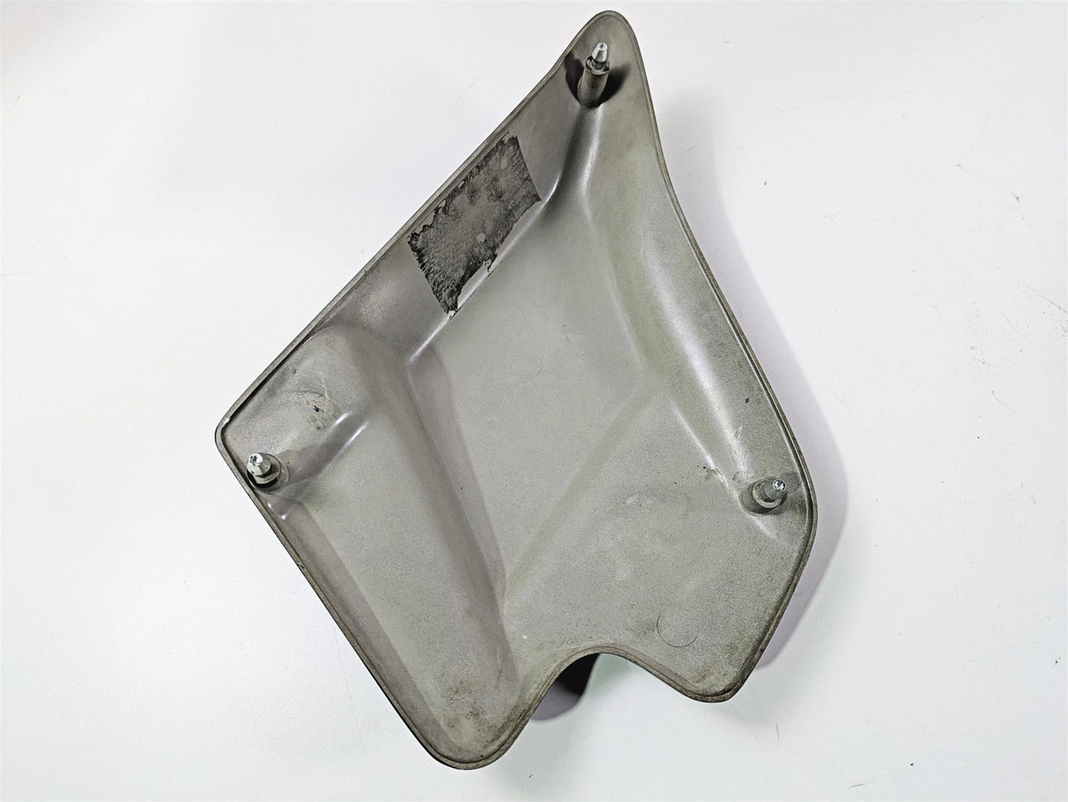 1999 Harley Touring FLHTCUI E-Glide Left Right Side Cover Set 66619-97A 66670-97 {{ shop.shopifyCountryName }} - Mototech271