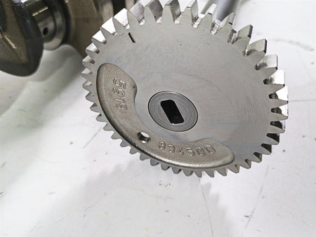 2010 Sea-Doo 4-Tec RXT 215 Crankshaft Crank Balance Shaft Set 420819348 {{ shop.shopifyCountryName }} - Mototech271