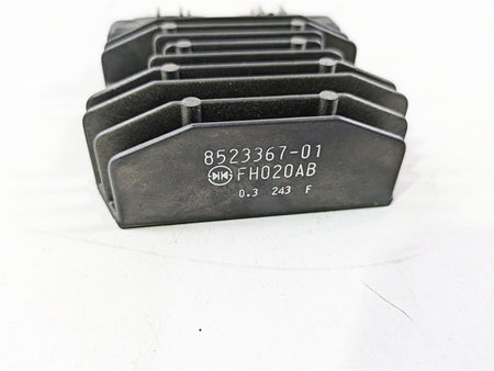 2021 BMW R1250GS K51 Adv Rectifier Voltage Regulator 8523367 FH020AB 12319467618 {{ shop.shopifyCountryName }} - Mototech271