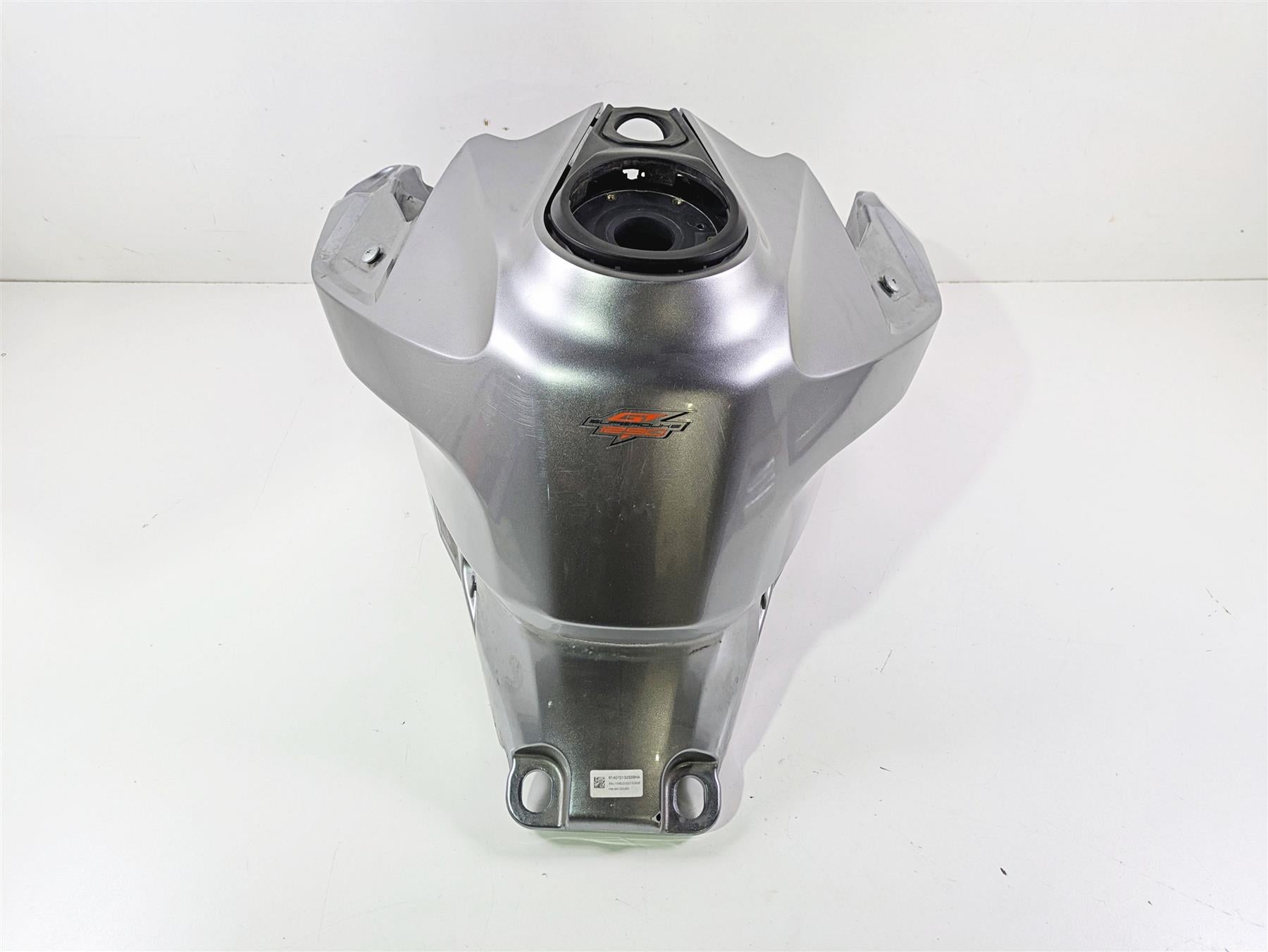 2017 KTM 1290 Super Duke GT Plastic Fuel Gas Tank 61407013244BHA {{ shop.shopifyCountryName }} - Mototech271