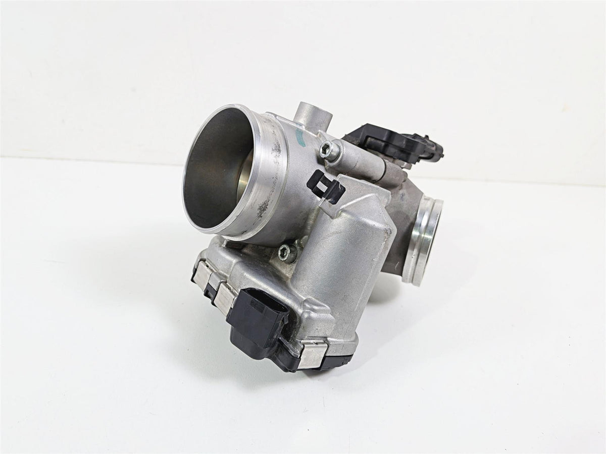2017 Victory Octane 1200 Throttle Body Fuel Injection 1204975 {{ shop.shopifyCountryName }} - Mototech271