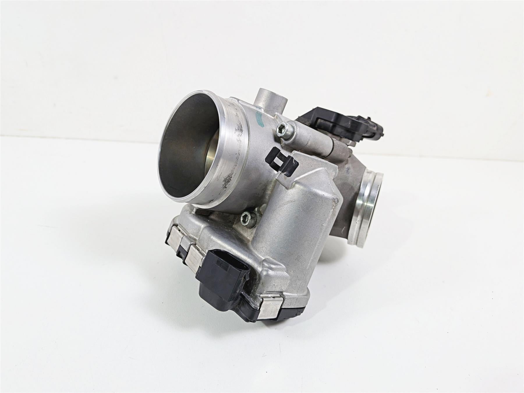 2017 Victory Octane 1200 Throttle Body Fuel Injection 1204975 {{ shop.shopifyCountryName }} - Mototech271