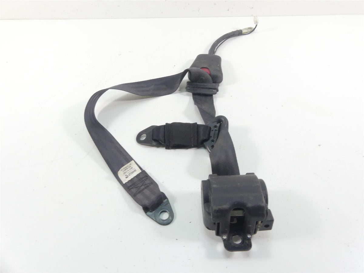 2021 Kawasaki Teryx KRX KRF 1000 Shield Driver Seat Belt Harness 53061-0359 {{ shop.shopifyCountryName }} - Mototech271