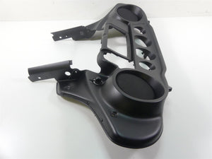 2016 Harley Touring FLHTP Electra Glide Inner Front Fairing Cover 57000111 | Mototech271