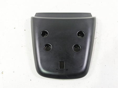 2020 Triumph Street Scrambler 900 Under Luggage Rack Cover T2309204 {{ shop.shopifyCountryName }} - Mototech271