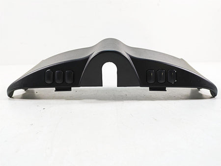 2020 Harley Touring FLHX Street Glide Ignition Switch Panel Fairing 70900137 {{ shop.shopifyCountryName }} - Mototech271