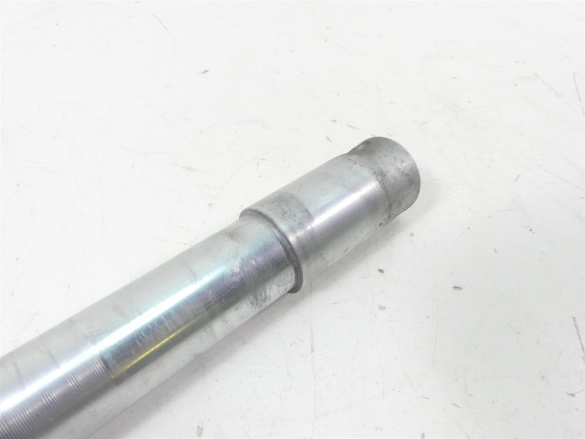 2014 Harley Touring FLHTK Electra Glide Front 25mm Axle Wheel Spindle 41547-07 {{ shop.shopifyCountryName }} - Mototech271