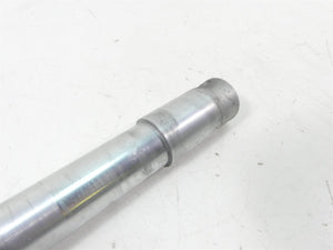 2014 Harley Touring FLHTK Electra Glide Front 25mm Axle Wheel Spindle 41547-07 | Mototech271