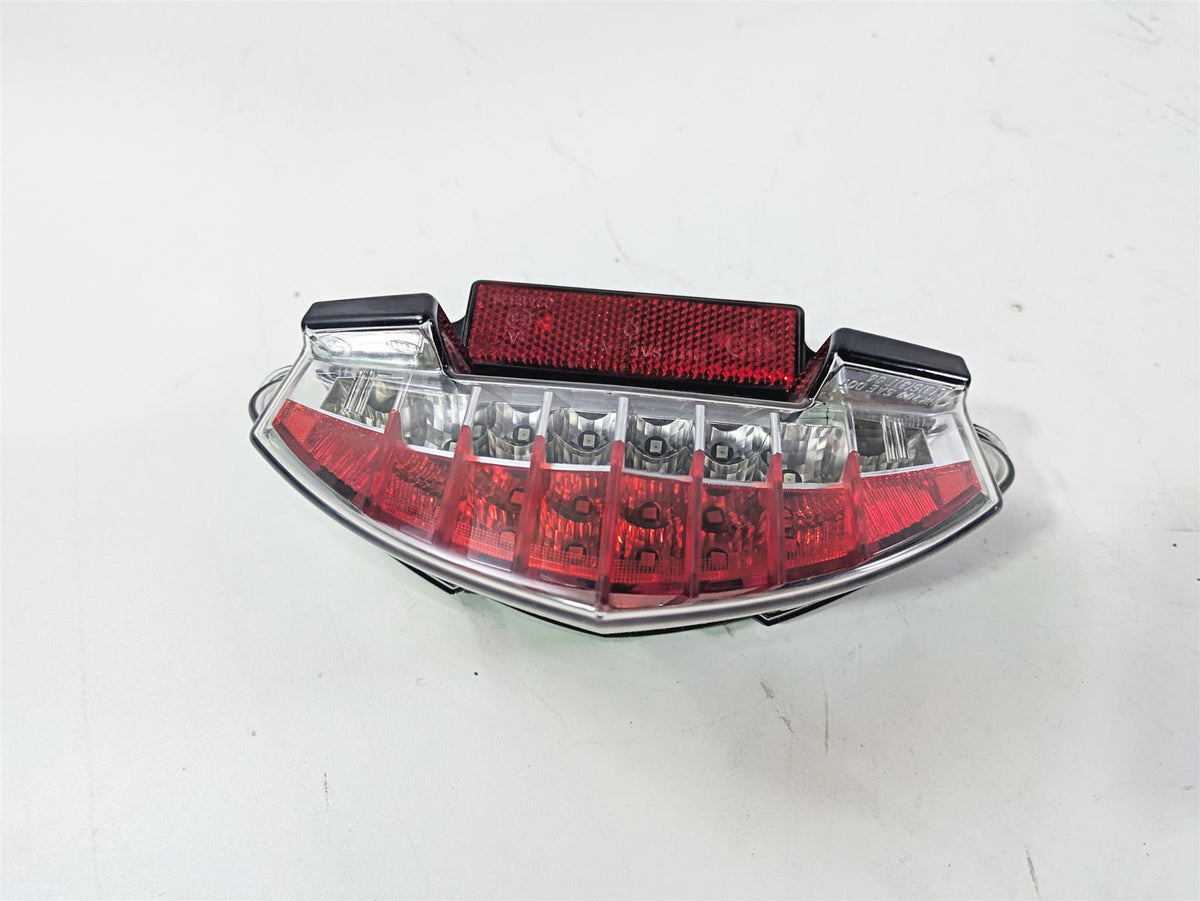 2010 BMW R1200GS K25 Taillight Tail Stop Brake Light 63217714556 {{ shop.shopifyCountryName }} - Mototech271