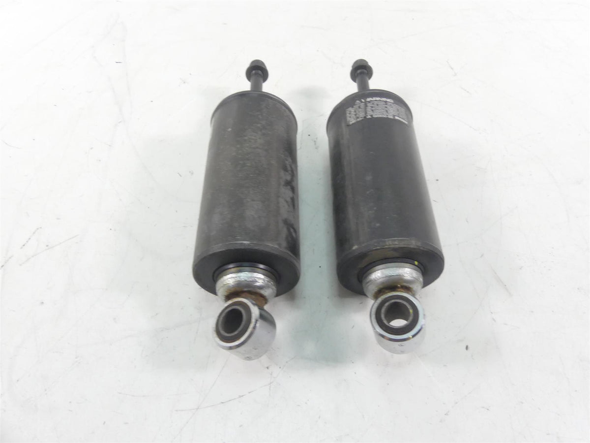 2005 Harley Softail FLSTSC Heritage Springer Rear Suspension Shocks 54508-00 {{ shop.shopifyCountryName }} - Mototech271
