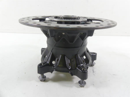 2020 BMW F850 GS K81 Rallye Rear Wheel Center Hub & Brake Rotor 8564953 {{ shop.shopifyCountryName }} - Mototech271