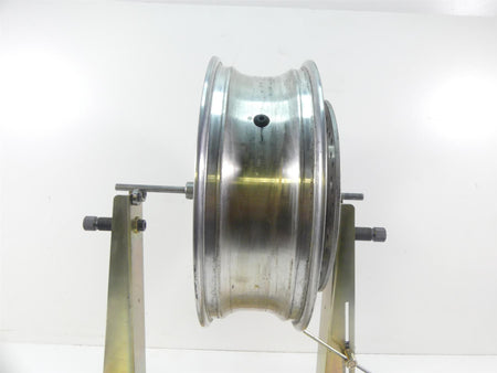 2007 Honda VTX1800 T1 Straight Enkei Rear Cast Wheel Rim 16x5 42650-MCV-R10 {{ shop.shopifyCountryName }} - Mototech271