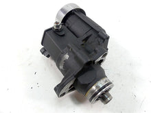 Load image into Gallery viewer, 2007 Harley Touring FLHRC Road King Engine Starter Motor + Cover 31618-06A | Mototech271
