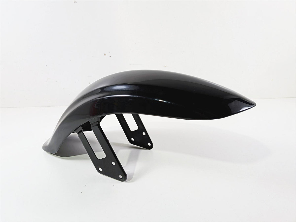 2012 Yamaha XV1900 Raider S Front Fender - Great Shape 5C7-YK215-02-P1 {{ shop.shopifyCountryName }} - Mototech271