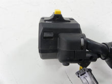 Load image into Gallery viewer, 2009 Buell 1125 CR Left Hand Turn Signal Lights Control Switch - Read N0159.TB | Mototech271
