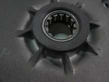Load image into Gallery viewer, 2012 Harley Touring FLHTP Electra Glide Inner Primary Clutch Cover 60677-07A
