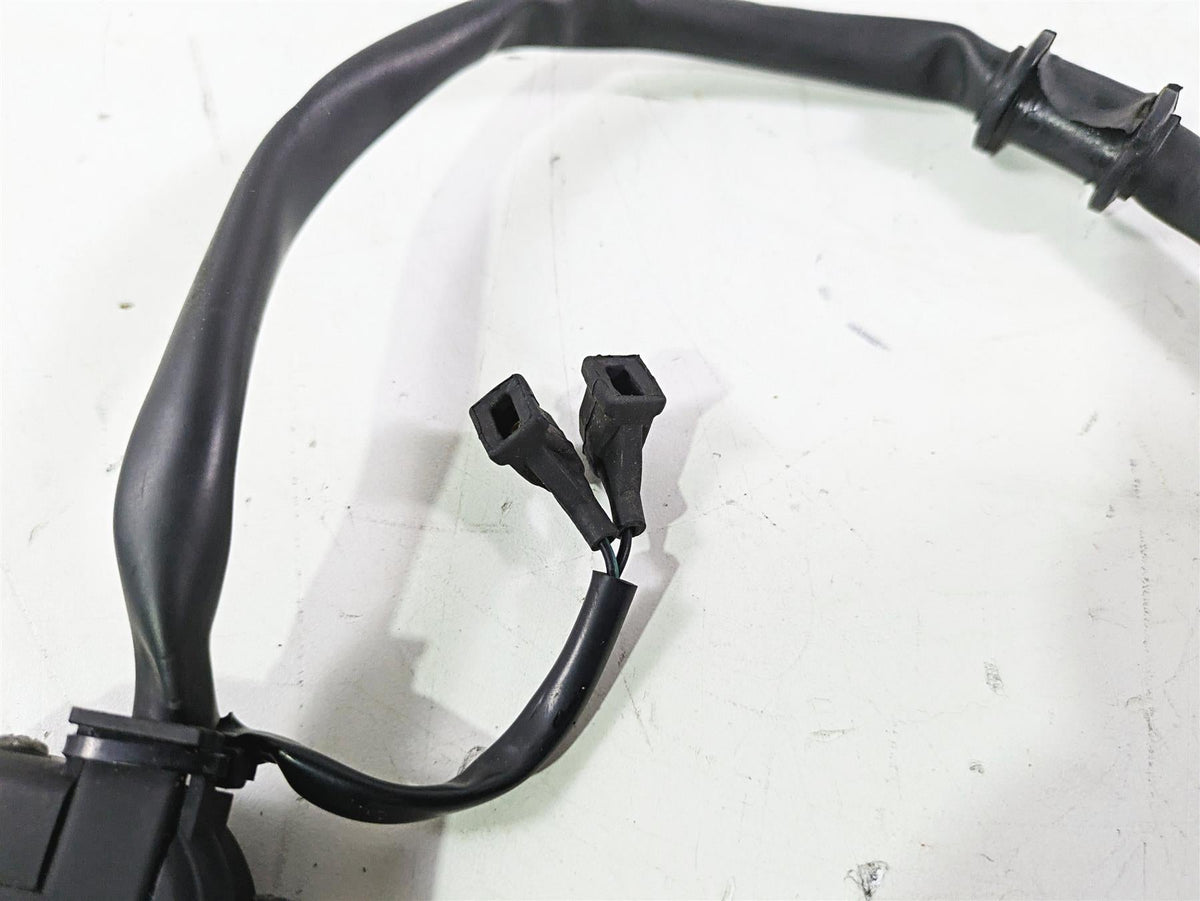 2017 Honda CBR600RR Right Hand Control Switch Kill Start 35130-MJC-A01 {{ shop.shopifyCountryName }} - Mototech271