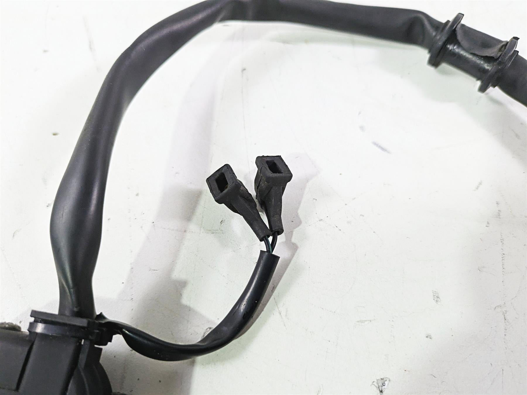 2017 Honda CBR600RR Right Hand Control Switch Kill Start 35130-MJC-A01 {{ shop.shopifyCountryName }} - Mototech271