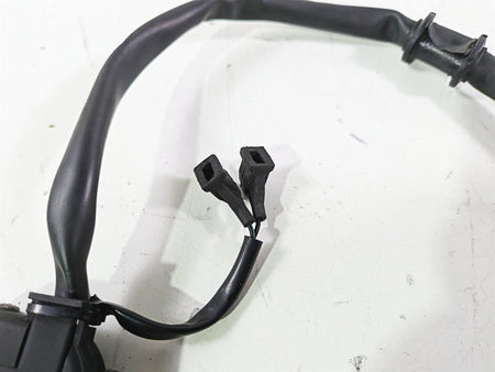 2017 Honda CBR600RR Right Hand Control Switch Kill Start 35130-MJC-A01 {{ shop.shopifyCountryName }} - Mototech271