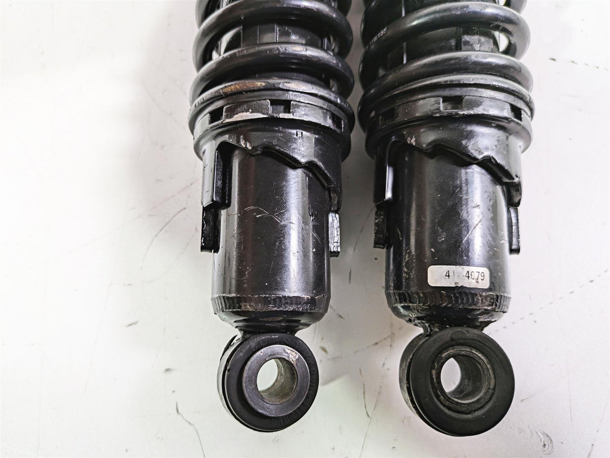2016 Harley FXDL Dyna Low Rider Progressive Suspension 12" Shock Set 412-4079 {{ shop.shopifyCountryName }} - Mototech271