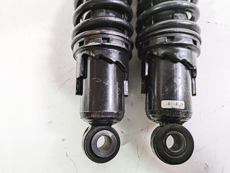 2016 Harley FXDL Dyna Low Rider Progressive Suspension 12" Shock Set 412-4079 {{ shop.shopifyCountryName }} - Mototech271