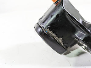 2012 Harley FLD Dyna Switchback Front Brake Master Cylinder 9/16" 45029-11C