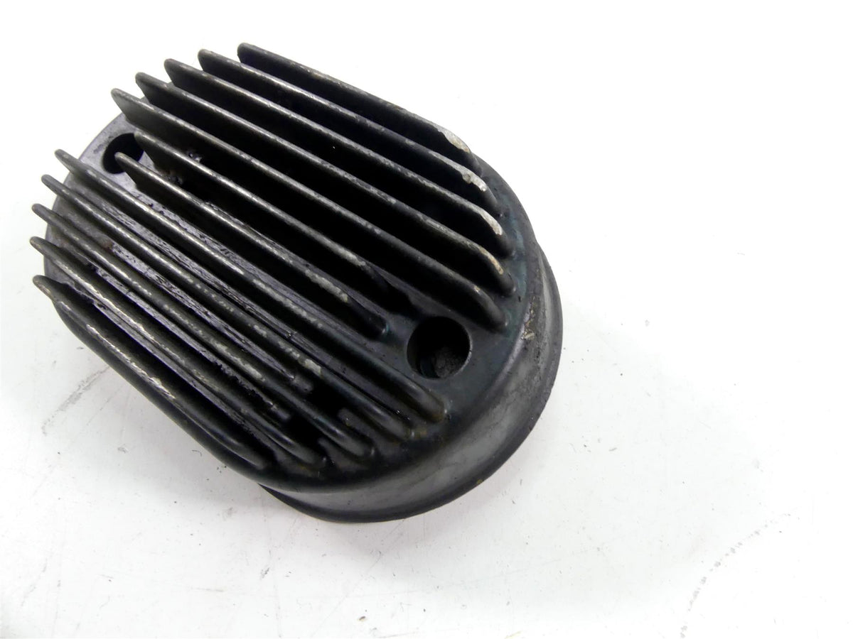 2017 Harley Softail FXSB Breakout Rectifier Voltage Regulator & Cover 74540-11 {{ shop.shopifyCountryName }} - Mototech271