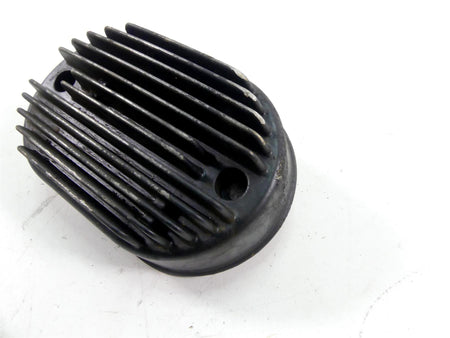 2017 Harley Softail FXSB Breakout Rectifier Voltage Regulator & Cover 74540-11 {{ shop.shopifyCountryName }} - Mototech271