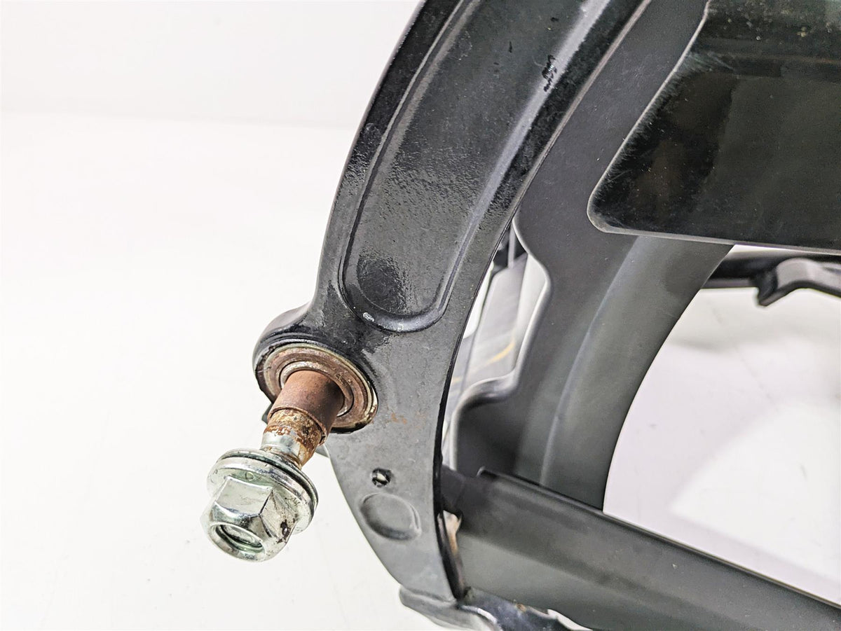 2008 Harley FLSTSB Cross Bones Rear Swing Arm Swingarm 47573-11BHP {{ shop.shopifyCountryName }} - Mototech271