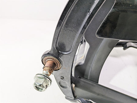 2008 Harley FLSTSB Cross Bones Rear Swing Arm Swingarm 47573-11BHP {{ shop.shopifyCountryName }} - Mototech271