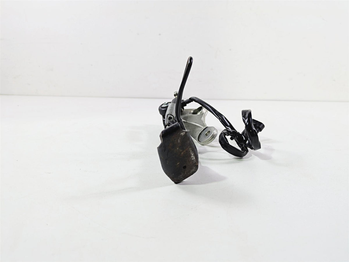 2022 Ducati Hypermotard 950 Side Kickstand Kick Stand 55610691BA {{ shop.shopifyCountryName }} - Mototech271