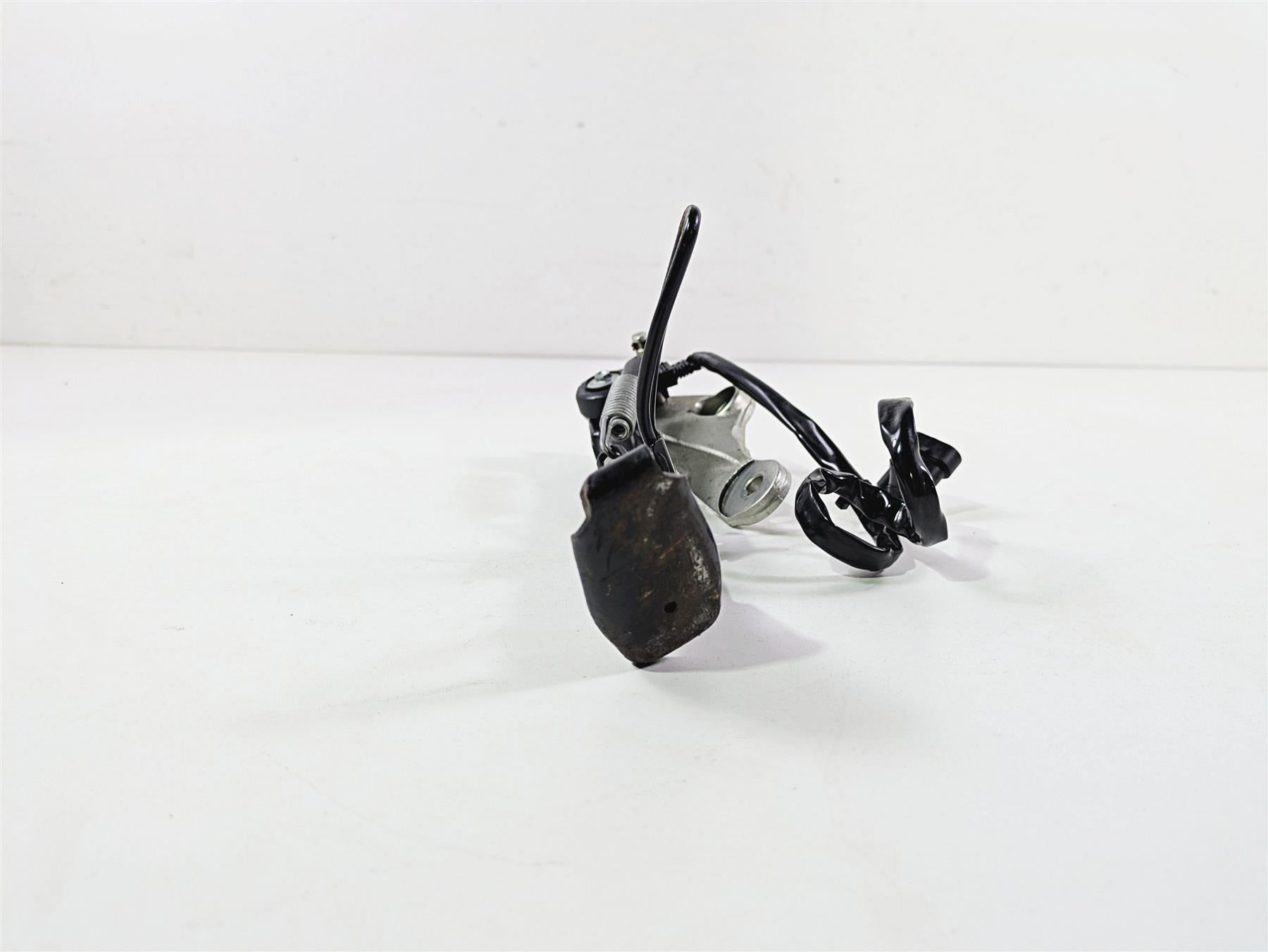 2022 Ducati Hypermotard 950 Side Kickstand Kick Stand 55610691BA {{ shop.shopifyCountryName }} - Mototech271