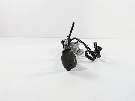 2022 Ducati Hypermotard 950 Side Kickstand Kick Stand 55610691BA {{ shop.shopifyCountryName }} - Mototech271